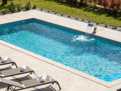 Villa Gloria Piscina