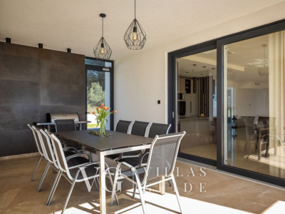 Villa Gloria Contenuto aggiuntivo