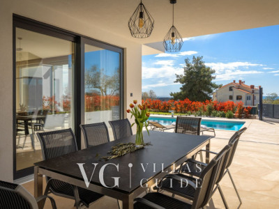 Villa Gloria Contenuto aggiuntivo