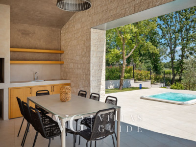 Villa Curitico Dodatni sadržaji