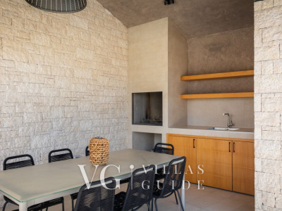 Villa Curitico Dodatni sadržaji