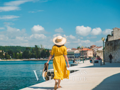 Villa Curitico Ostalo
