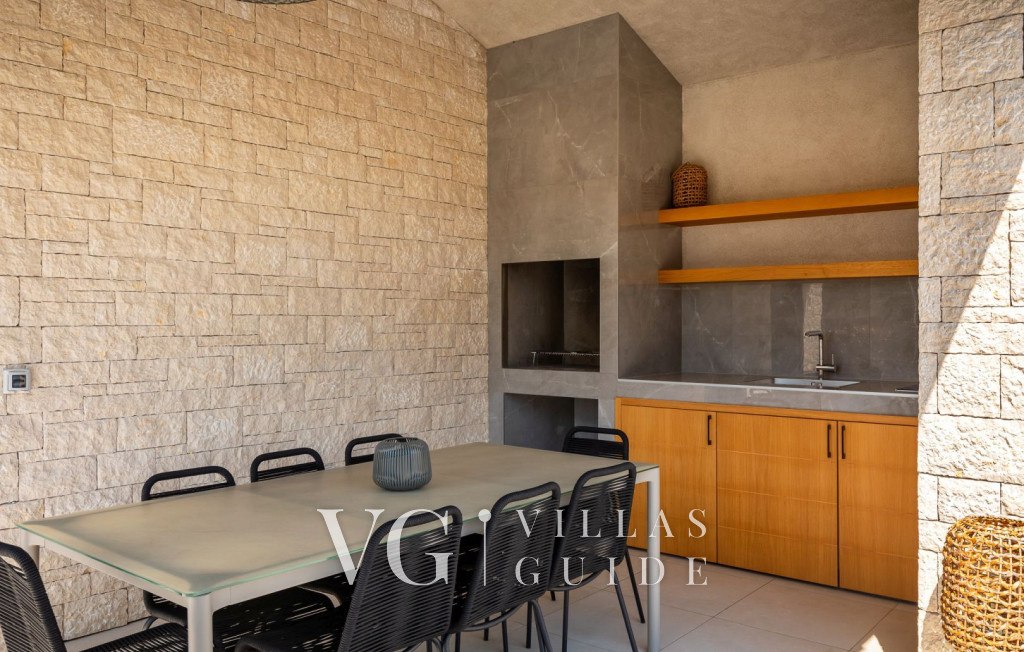 Villa Ursaria Contenuto aggiuntivo