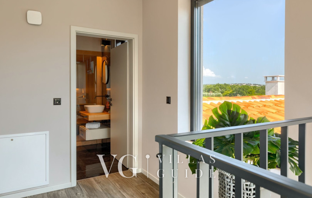 Villa Ursaria Contenuto aggiuntivo