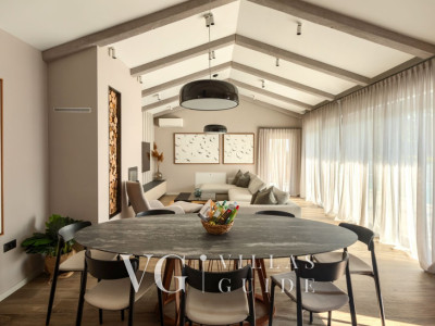 Villa Ursaria Cucina