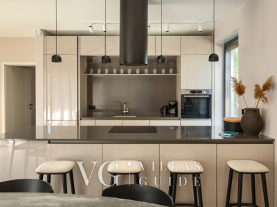 Villa Ursaria Cucina