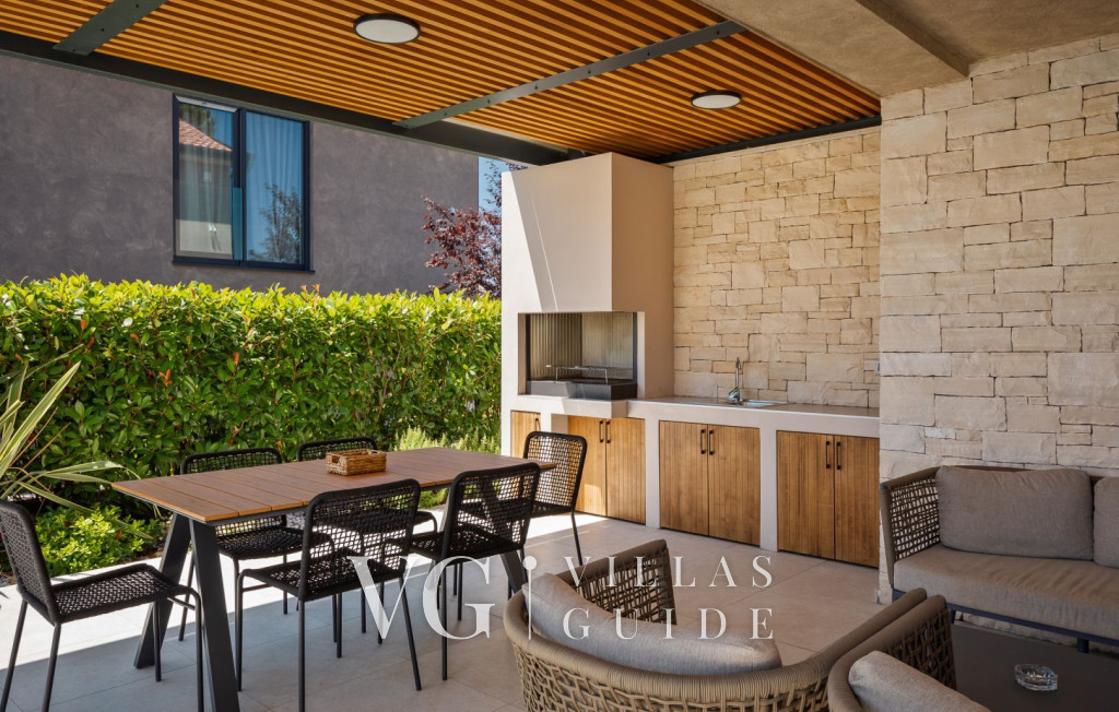 Villa Vallis Dodatni sadržaji