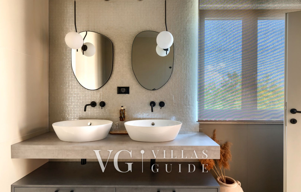 Villa San Vincenti Bagno