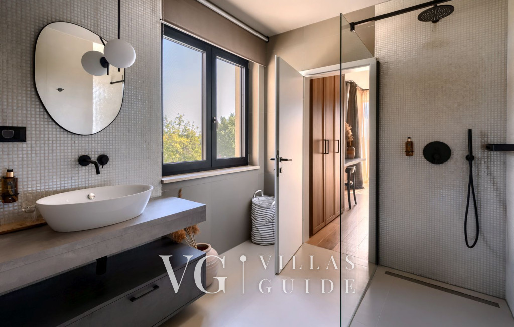 Villa San Vincenti Bagno