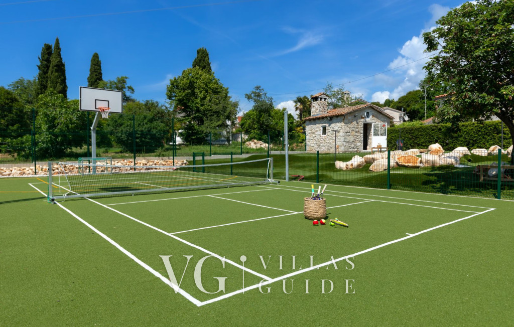 Villa San Vincenti Altro