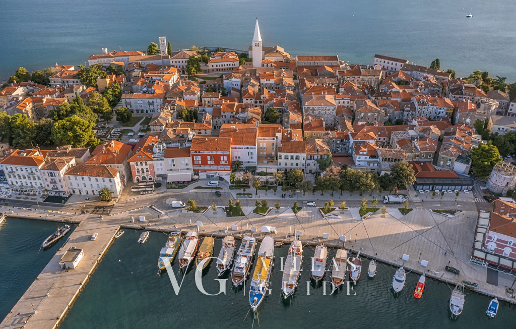 Villa San Vincenti Altro