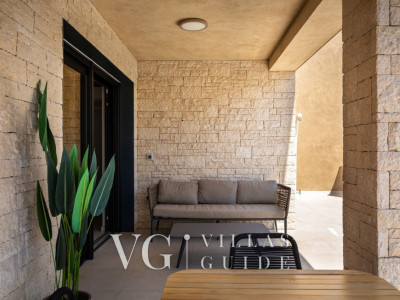 Villa San Vincenti Contenuto aggiuntivo