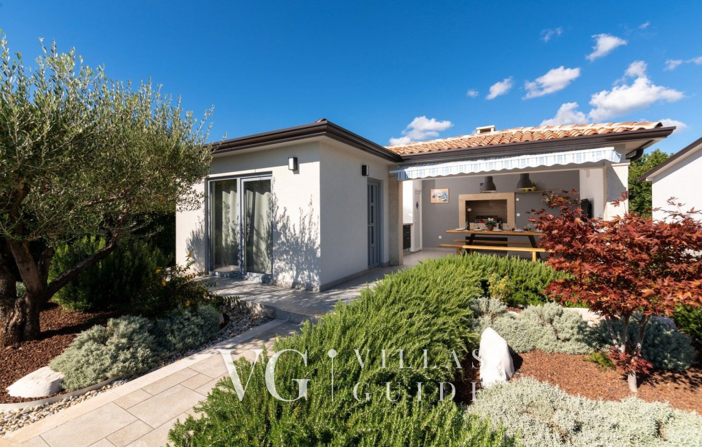 Villa Filton Contenuto aggiuntivo