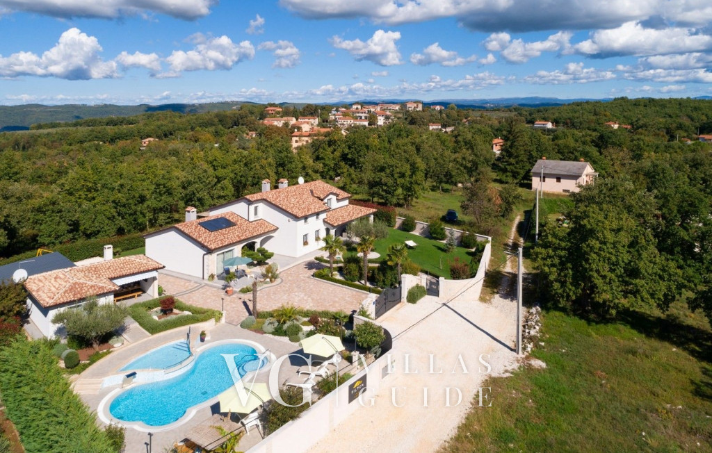 Villa Filton Giardino e esterni della proprietà