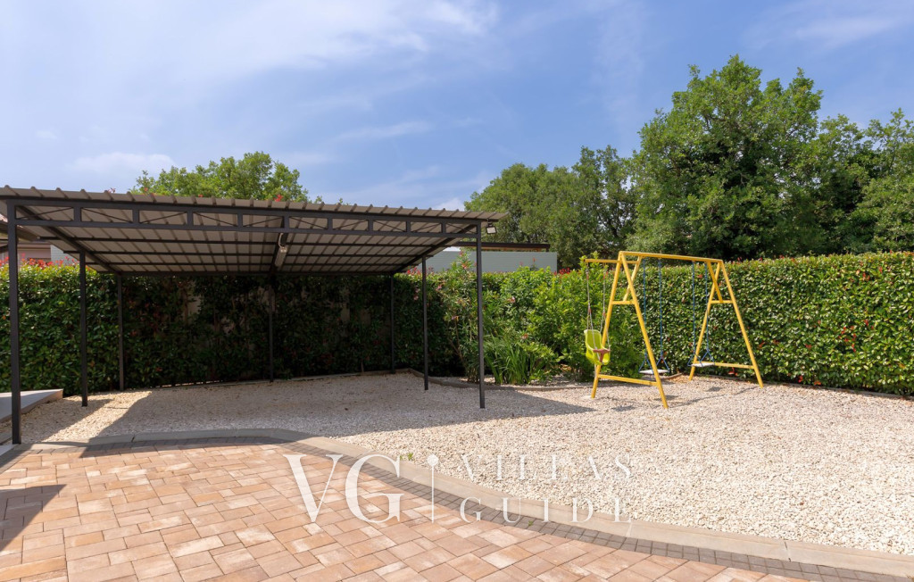 Villa Filton Contenuto aggiuntivo