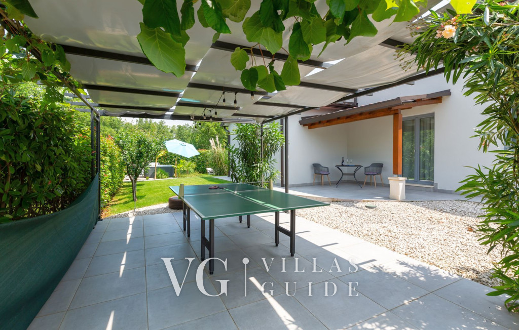 Villa Filton Contenuto aggiuntivo