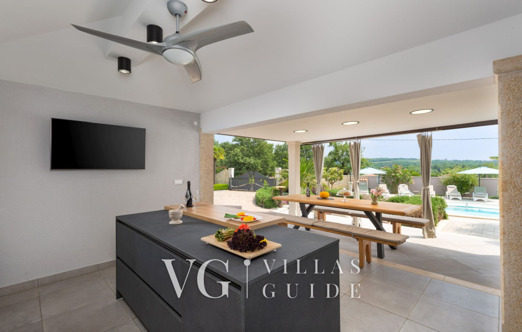 Villa Filton Contenuto aggiuntivo