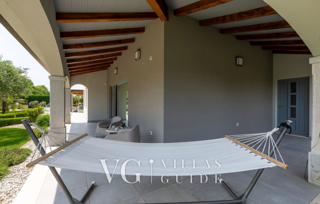 Villa Filton Contenuto aggiuntivo