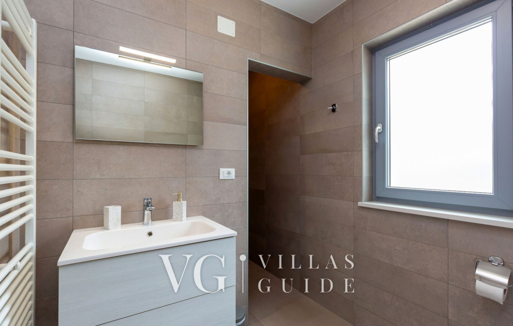 Villa Filton Bagno