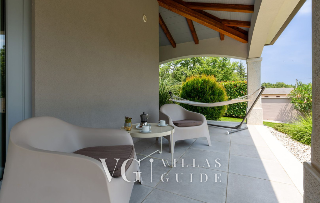 Villa Filton Contenuto aggiuntivo