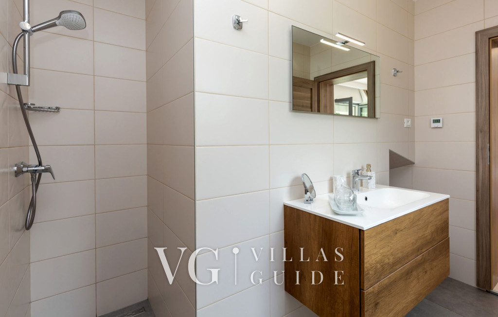 Villa Filton Bagno