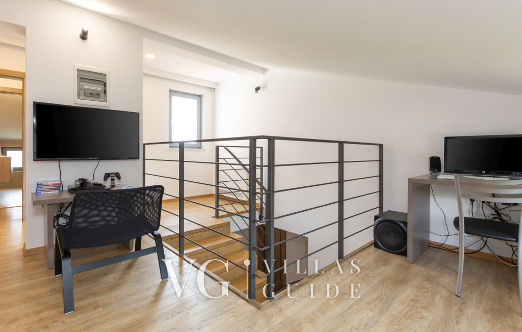 Villa Filton Contenuto aggiuntivo