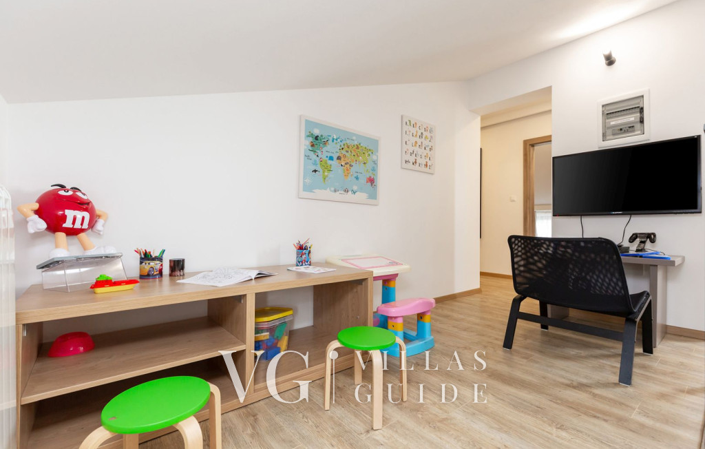 Villa Filton Contenuto aggiuntivo