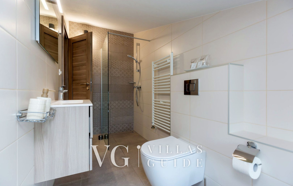 Villa Filton Bagno