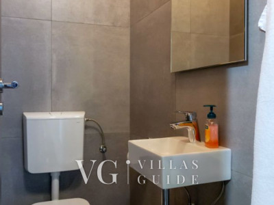 Villa Filton Toilette per gli ospiti