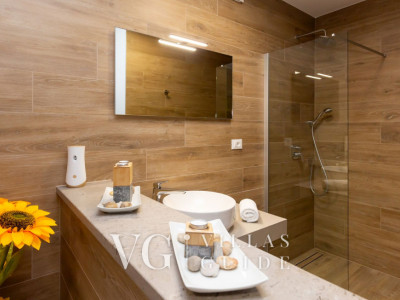 Villa Filton wellness