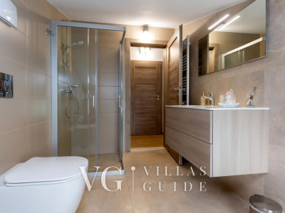 Villa Filton Bagno