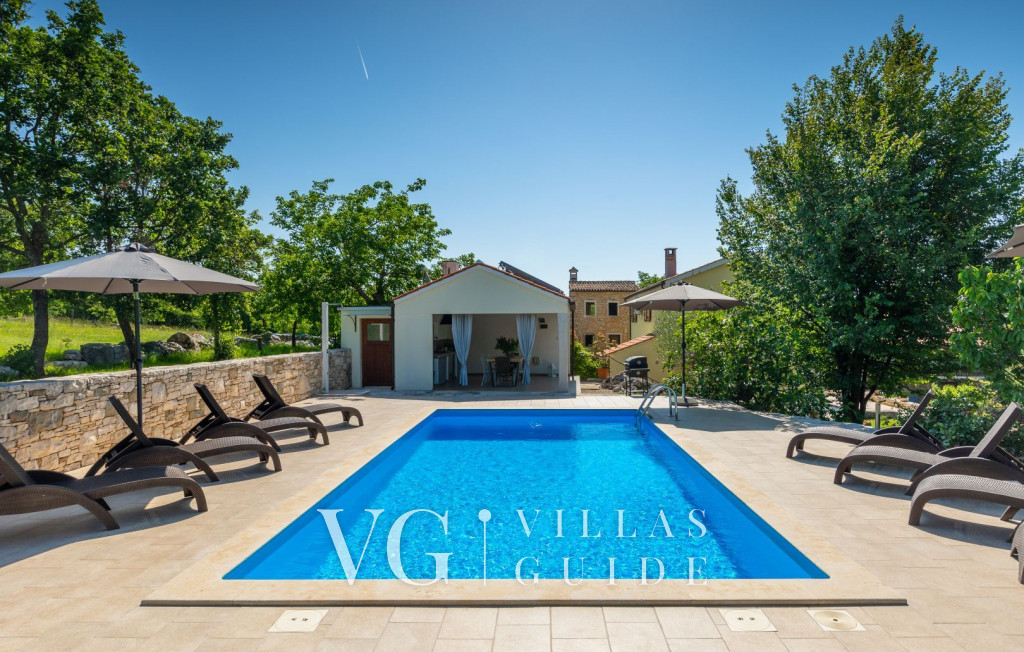 Casa Ida Contenuto aggiuntivo