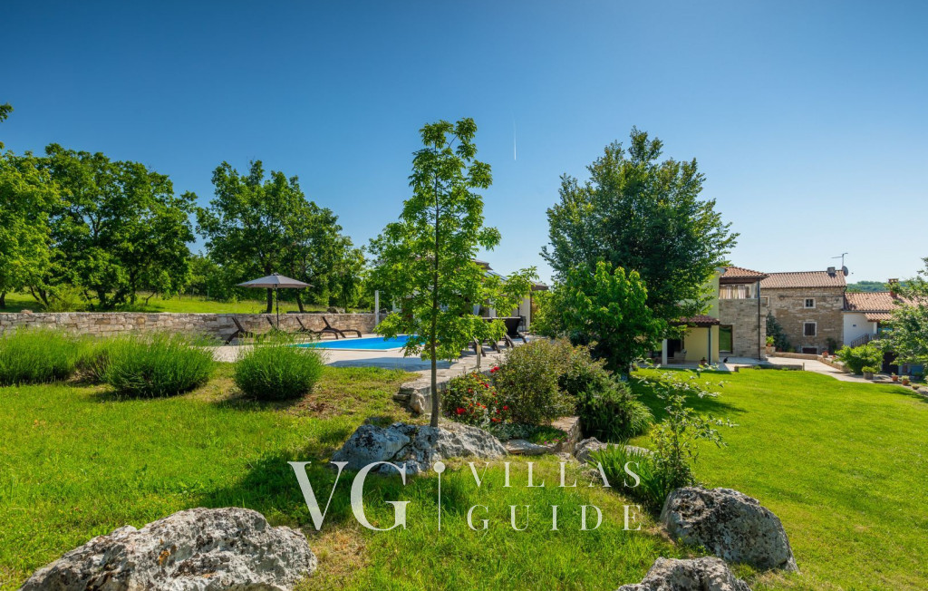 Casa Ida Contenuto aggiuntivo