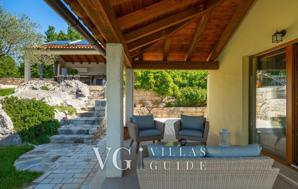 Casa Ida Contenuto aggiuntivo