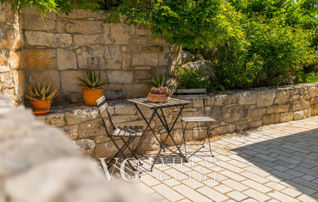 Casa Ida Contenuto aggiuntivo