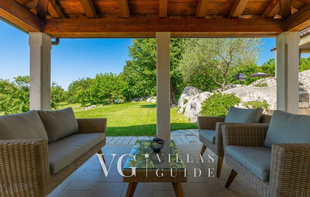 Casa Ida Contenuto aggiuntivo