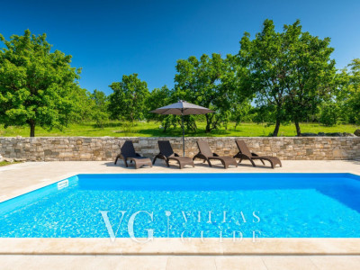 Casa Ida Giardino e esterni della proprietà