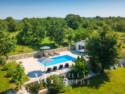 Casa Ida Giardino e esterni della proprietà