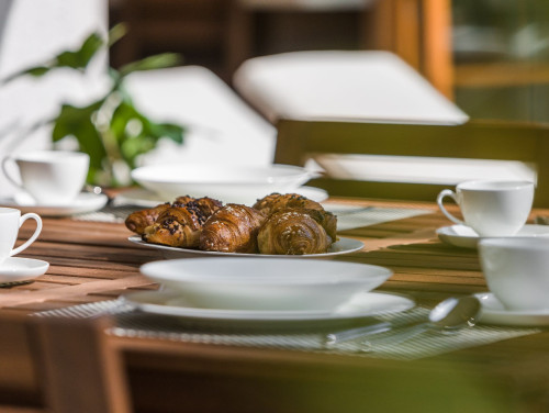 Luxury Bay Villa Porto Bus