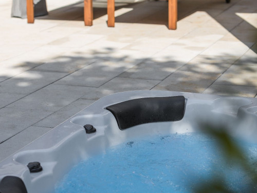 Luxury Bay Villa Porto Bus