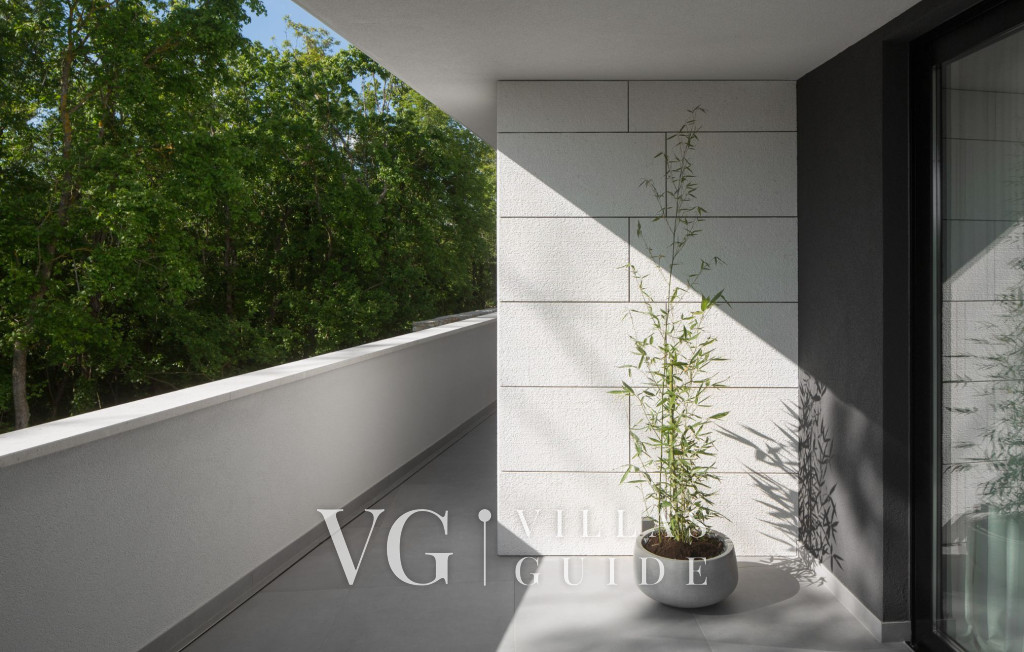 Villa 55 Additional content