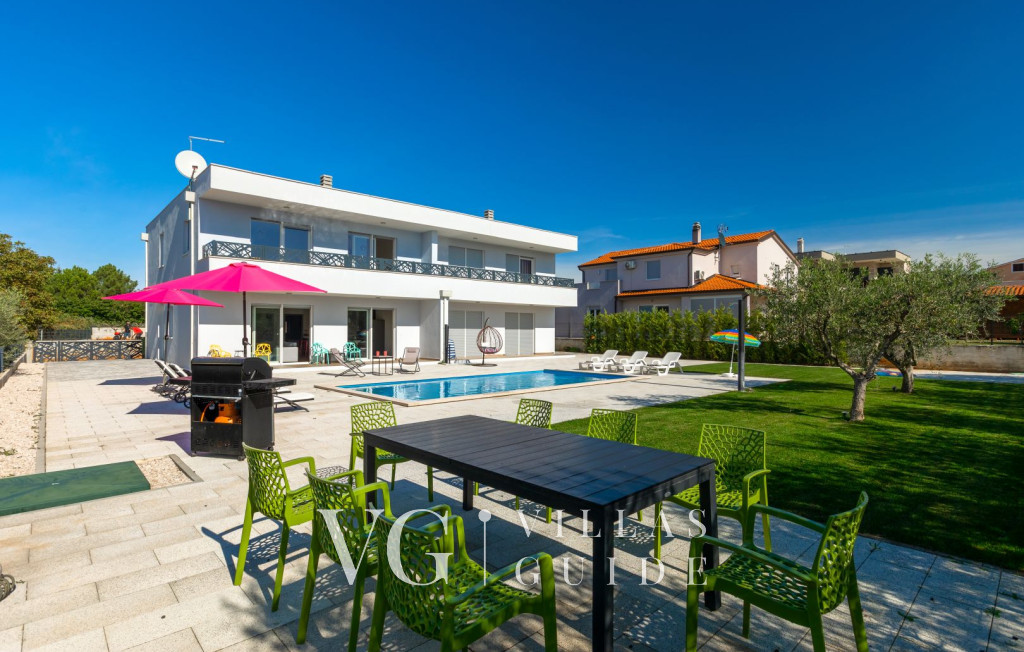 Casa Storija Dodatni sadržaji