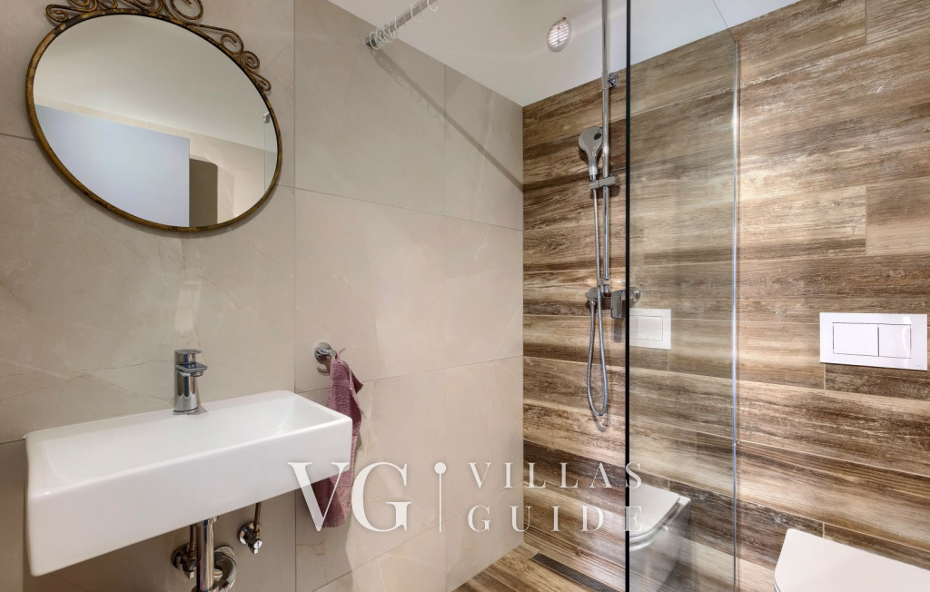 Casa Storija Spavaća soba