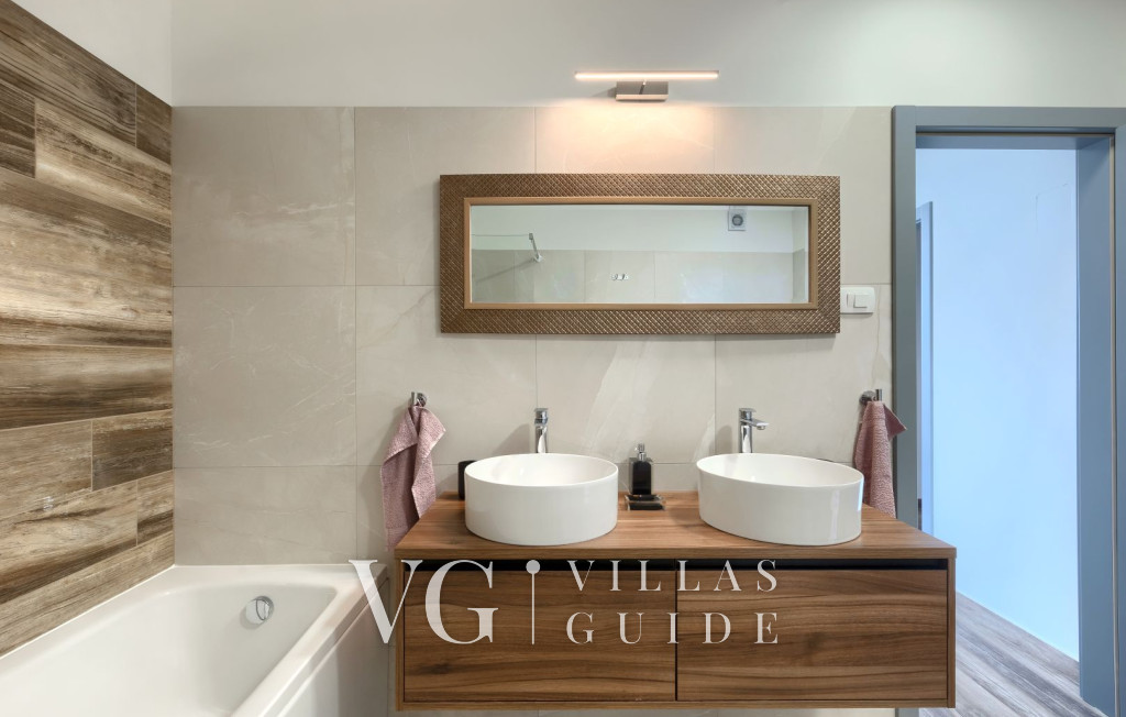 Casa Storija Spavaća soba