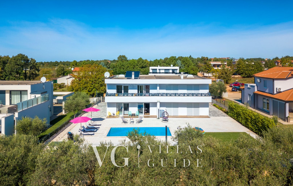 Casa Storija Dvorište i vanjski dio objekta