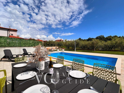 Casa Storija Dodatni sadržaji