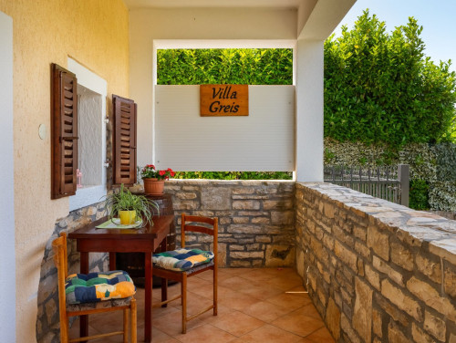 Villa Greis