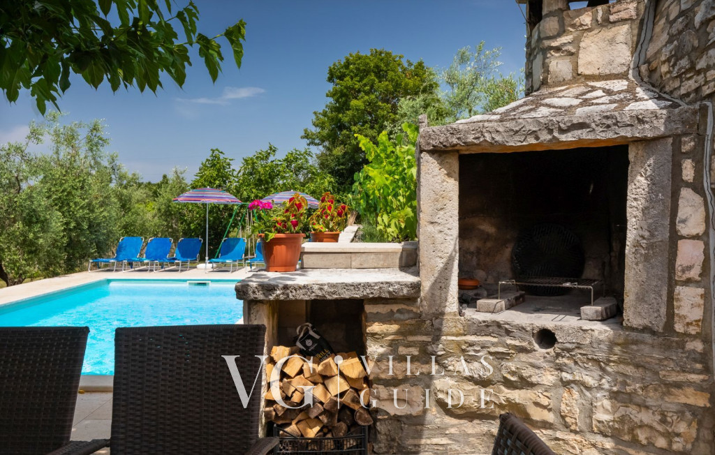 Villa Greis Dodatni sadržaji