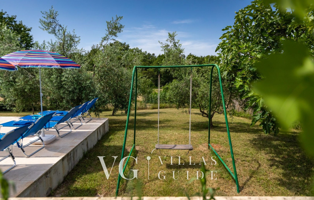 Villa Greis Dodatni sadržaji