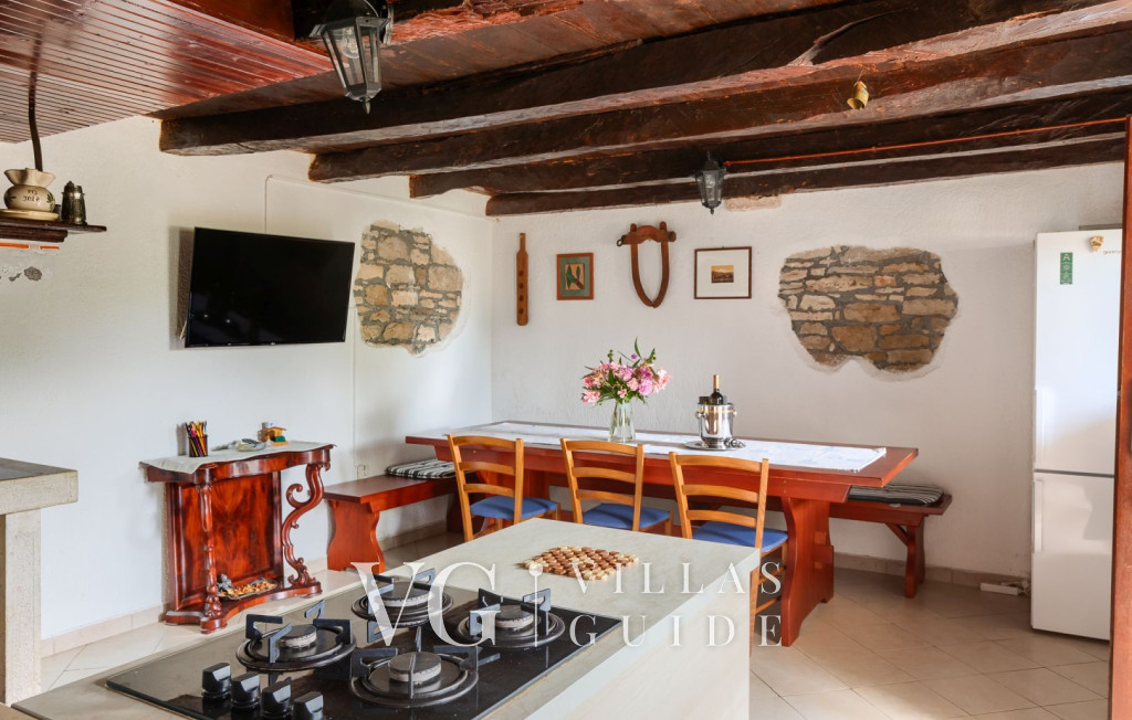 Villa Greis Dodatni sadržaji